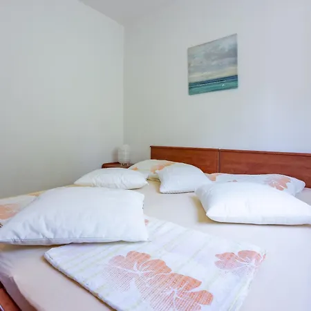 Vila Bohemia Apartment Dramalj