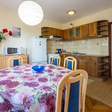 Vila Bohemia Appartamento Dramalj