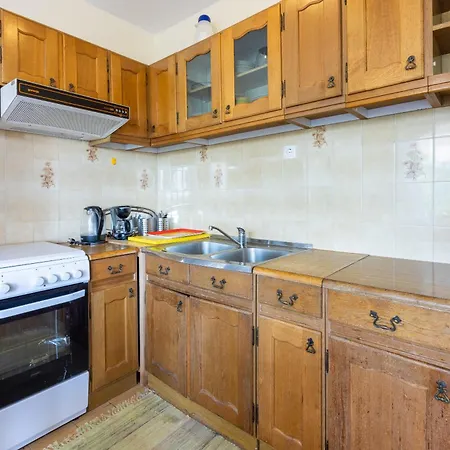 Appartamento Vila Bohemia Dramalj