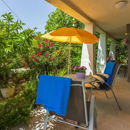 Vila Bohemia Apartment *