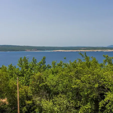 Appartamento Vila Bohemia