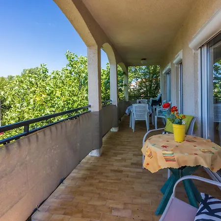 Apartment Vila Bohemia