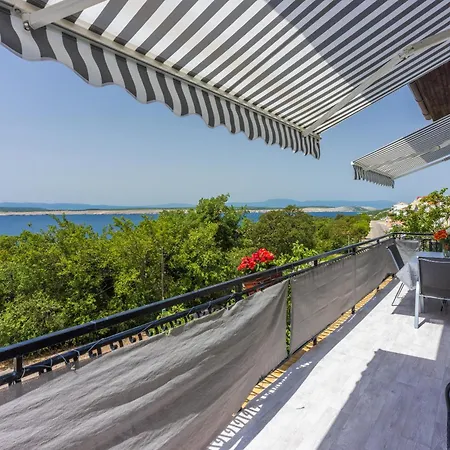 Vila Bohemia Apartment Dramalj