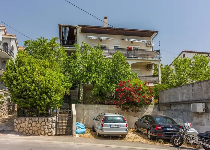 Apartament Vila Bohemia *
