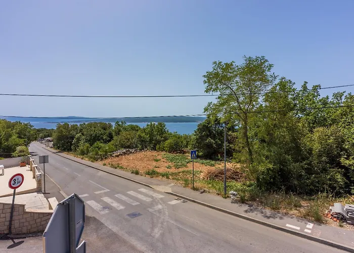 Apartament Vila Bohemia Dramalj