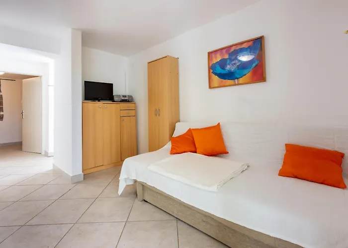 Vila Bohemia Dramalj