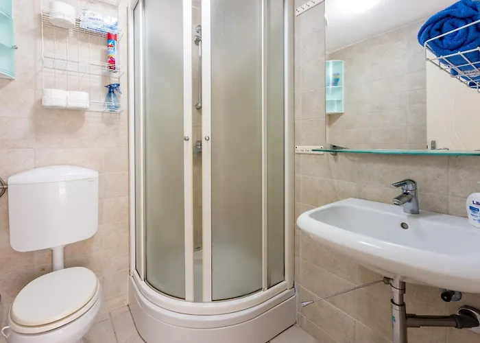 Apartament Vila Bohemia *