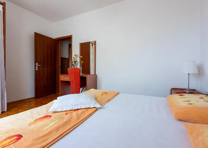 Vila Bohemia Apartament