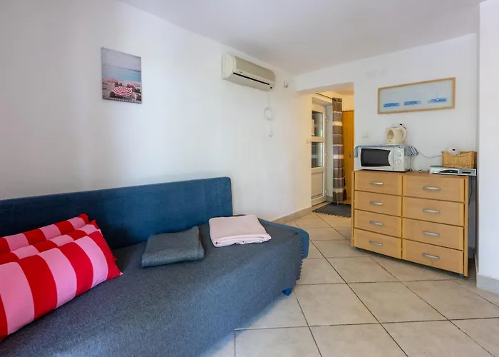 Apartament Vila Bohemia *