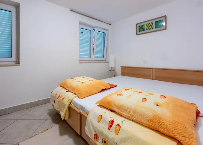 Vila Bohemia * Dramalj