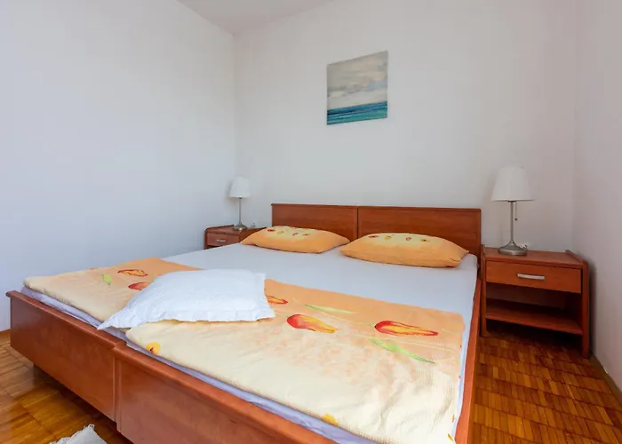 Vila Bohemia Dramalj