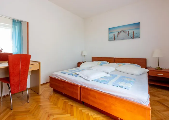 Vila Bohemia Apartament *