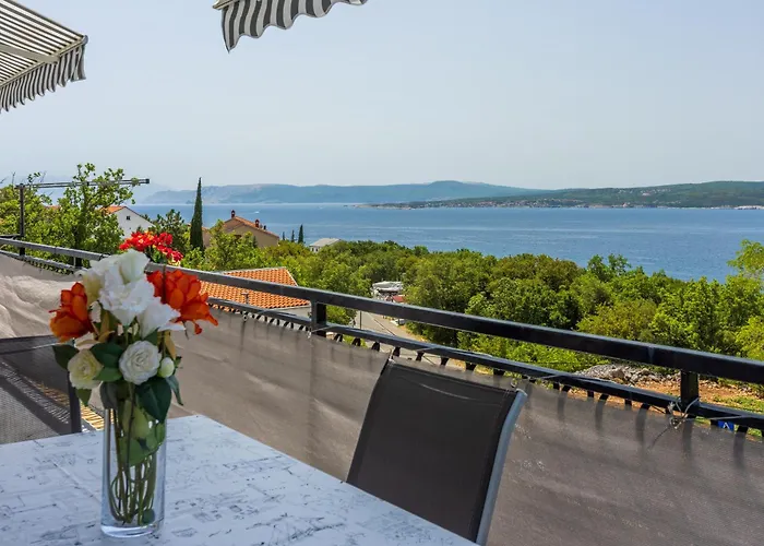 Apartament Vila Bohemia