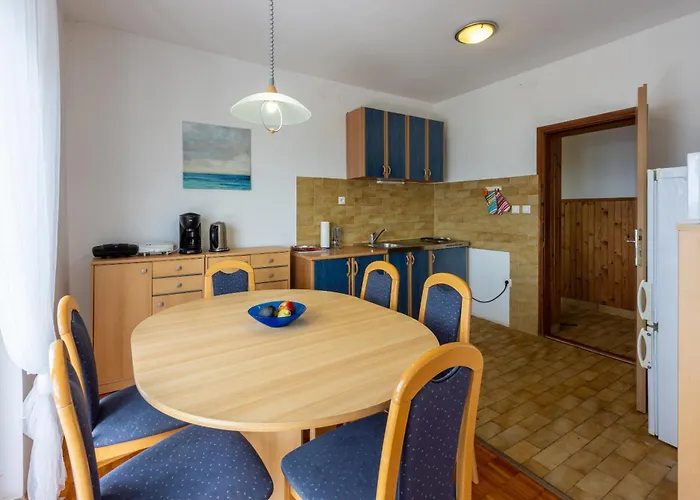 Apartament Vila Bohemia *