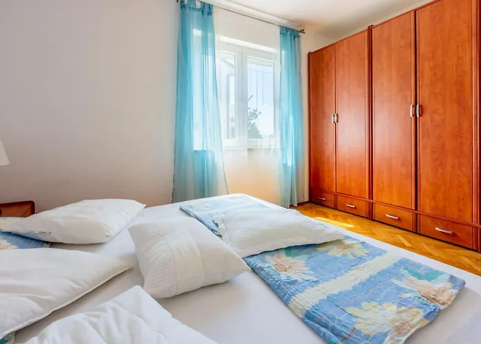 Vila Bohemia Apartament Dramalj