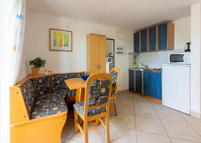 Vila Bohemia Apartament *