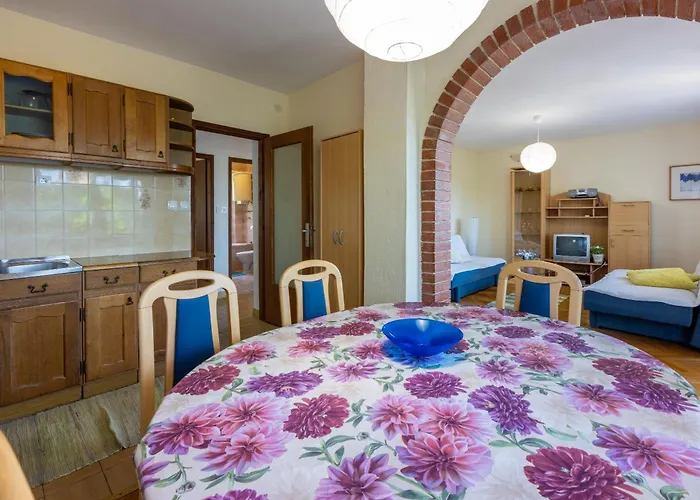 Vila Bohemia * Dramalj