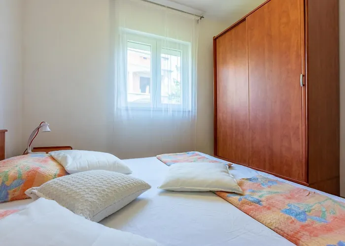 Vila Bohemia Apartament