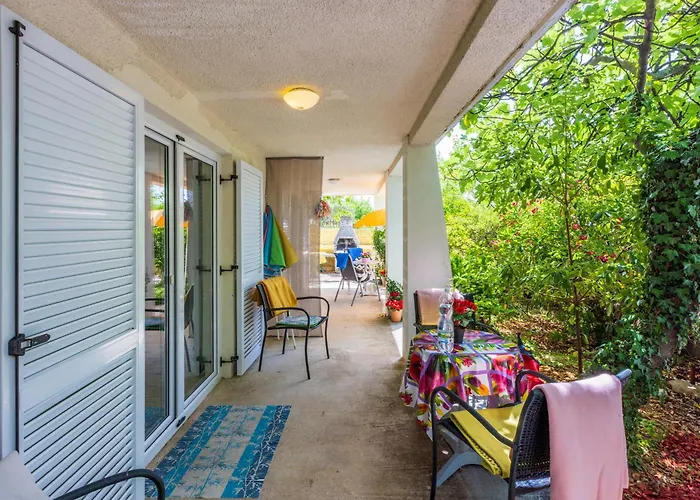 Apartament Vila Bohemia