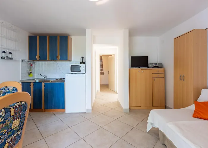 Vila Bohemia Apartament