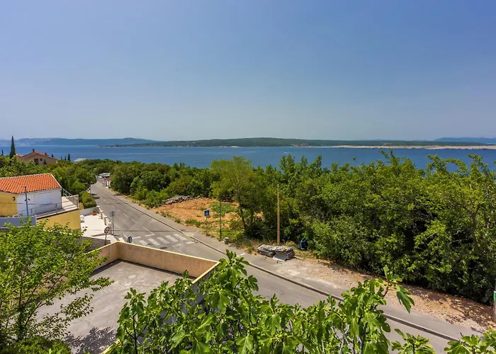 Vila Bohemia * Dramalj