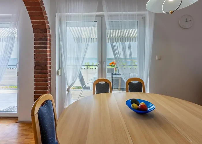 Apartament Vila Bohemia