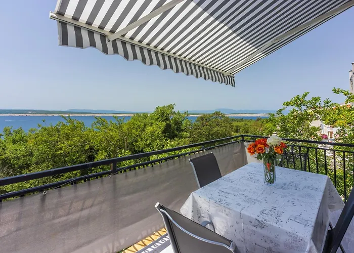 Vila Bohemia Dramalj