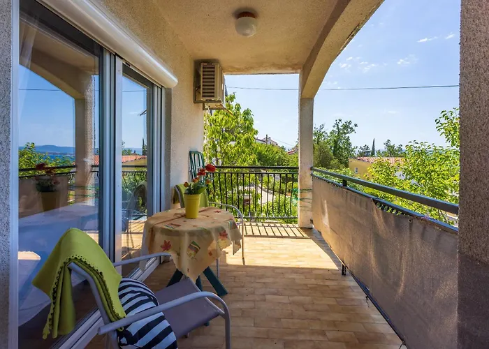 Apartament Vila Bohemia
