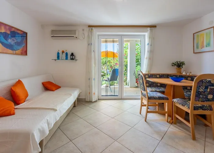 Vila Bohemia Dramalj