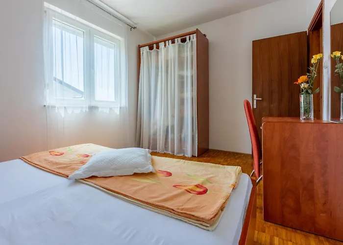 Apartament Vila Bohemia Dramalj