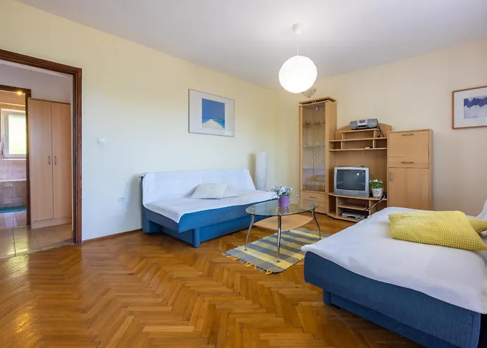 Apartament Vila Bohemia *