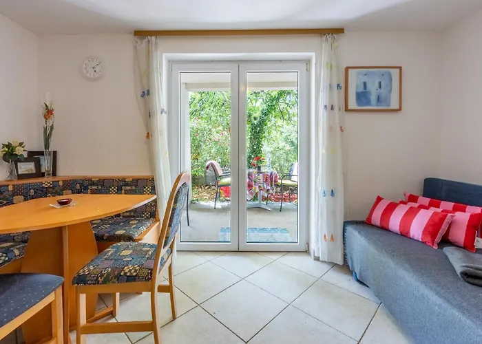 Vila Bohemia Dramalj