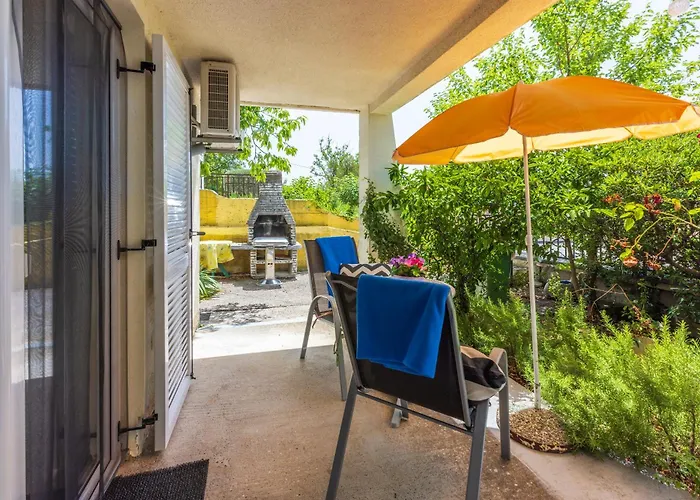 Vila Bohemia Apartament