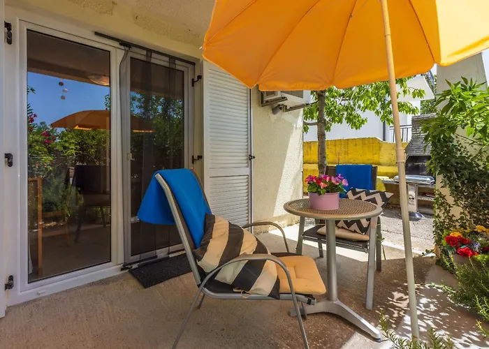 Apartament Vila Bohemia *