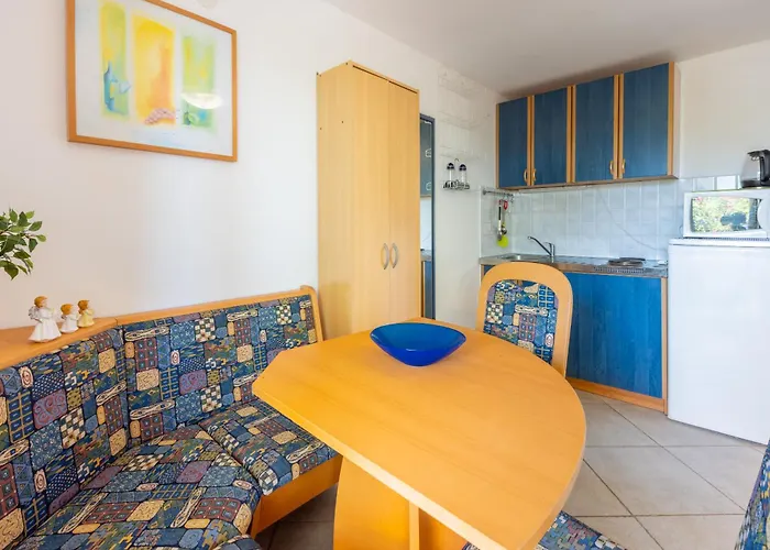 Vila Bohemia * Dramalj