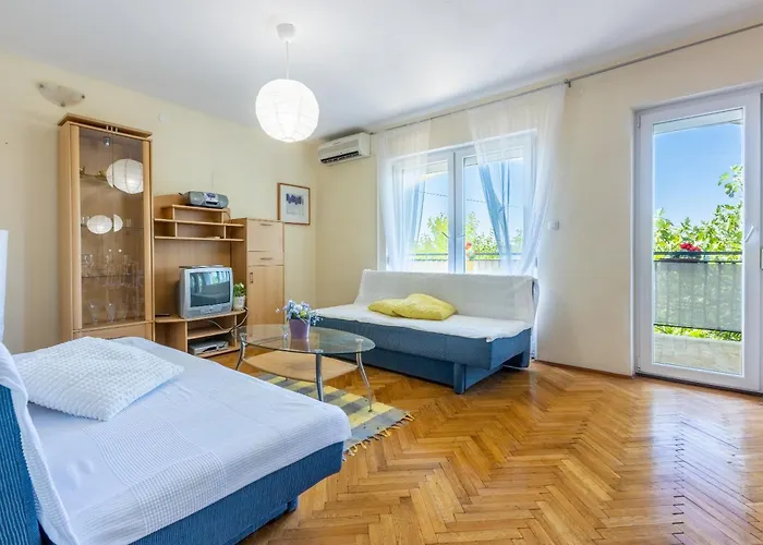 Vila Bohemia Apartament *