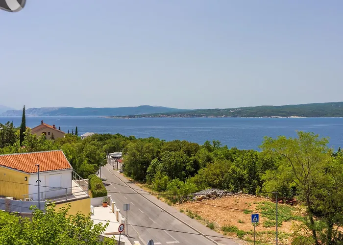 Vila Bohemia * Dramalj