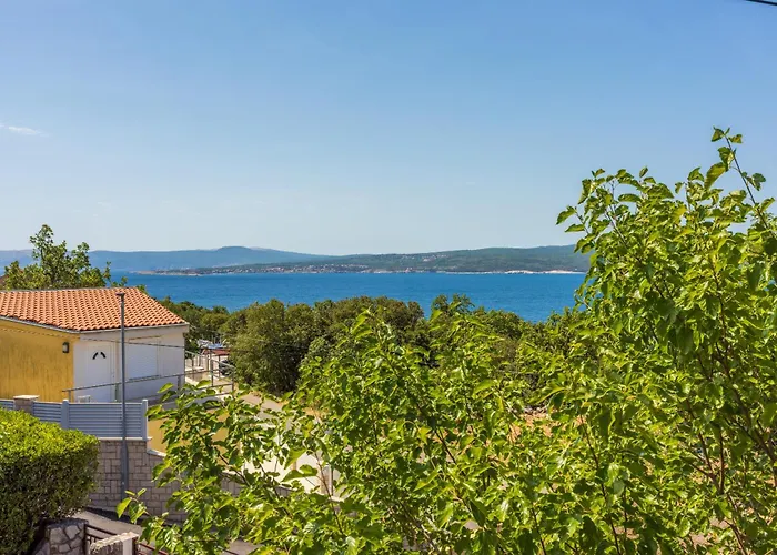 Apartament Vila Bohemia *