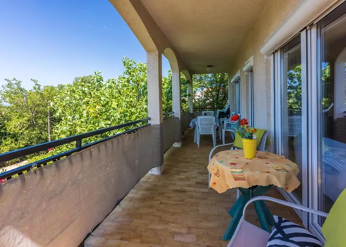 Apartament Vila Bohemia