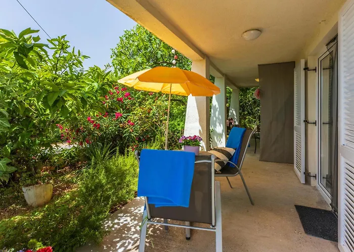 Vila Bohemia Dramalj